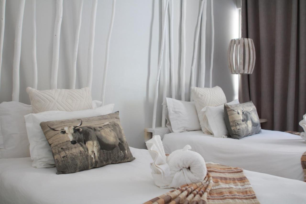 Maritz Country Lodge Keetmanshoop Buitenkant foto