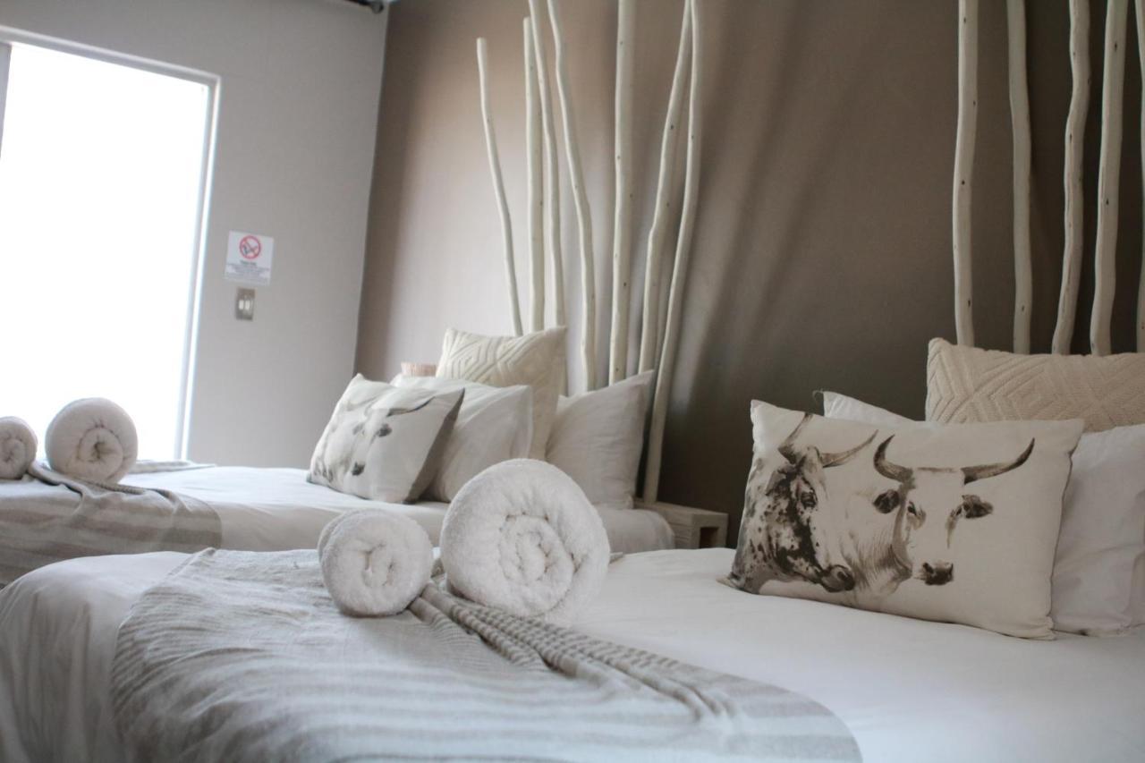 Maritz Country Lodge Keetmanshoop Buitenkant foto