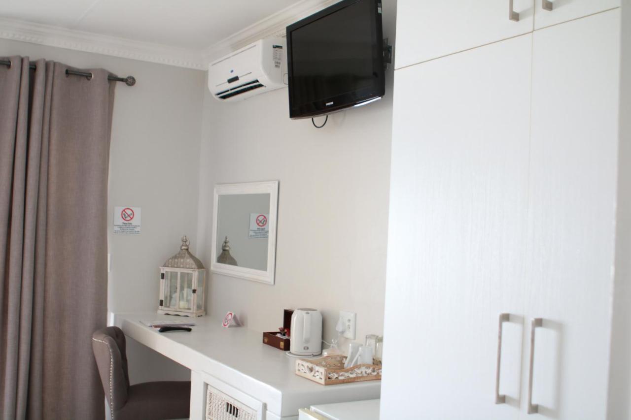 Maritz Country Lodge Keetmanshoop Buitenkant foto