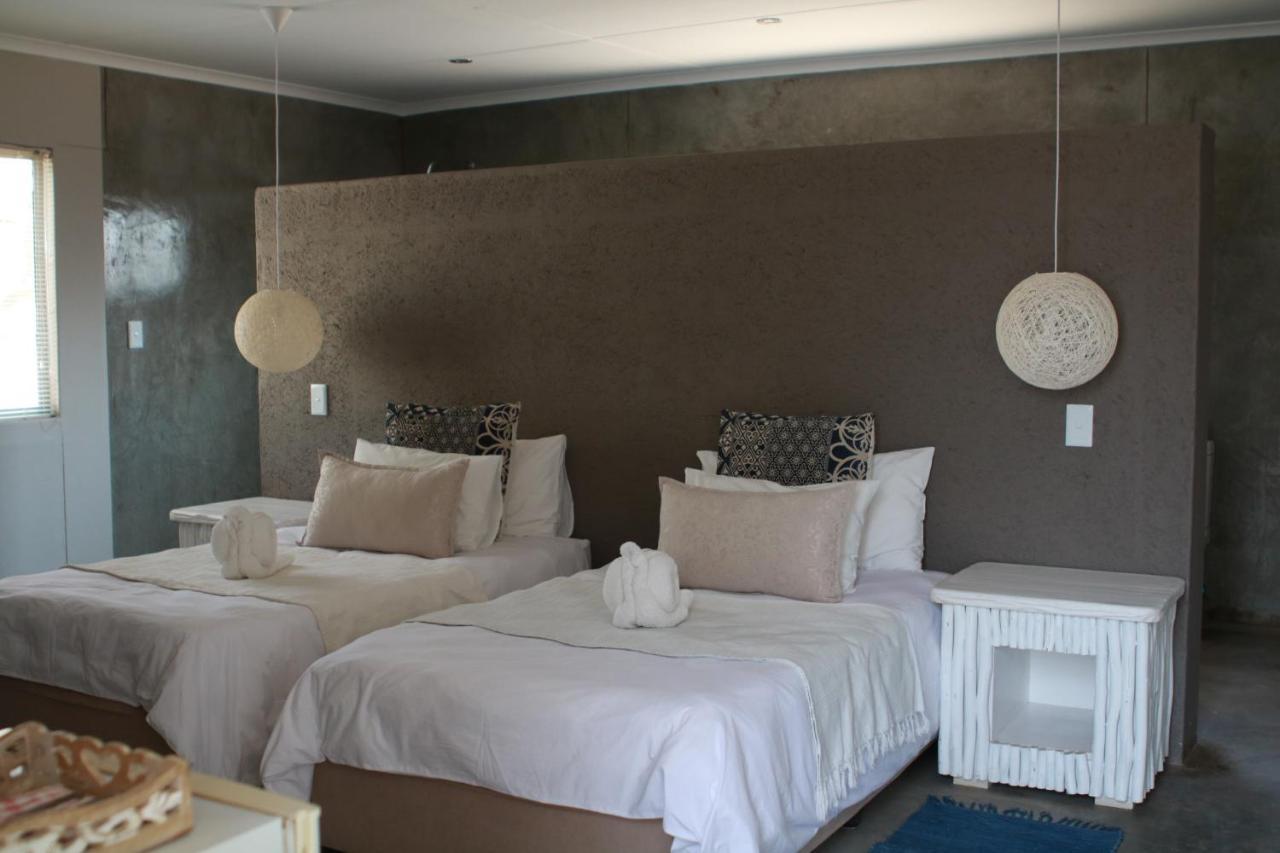 Maritz Country Lodge Keetmanshoop Buitenkant foto