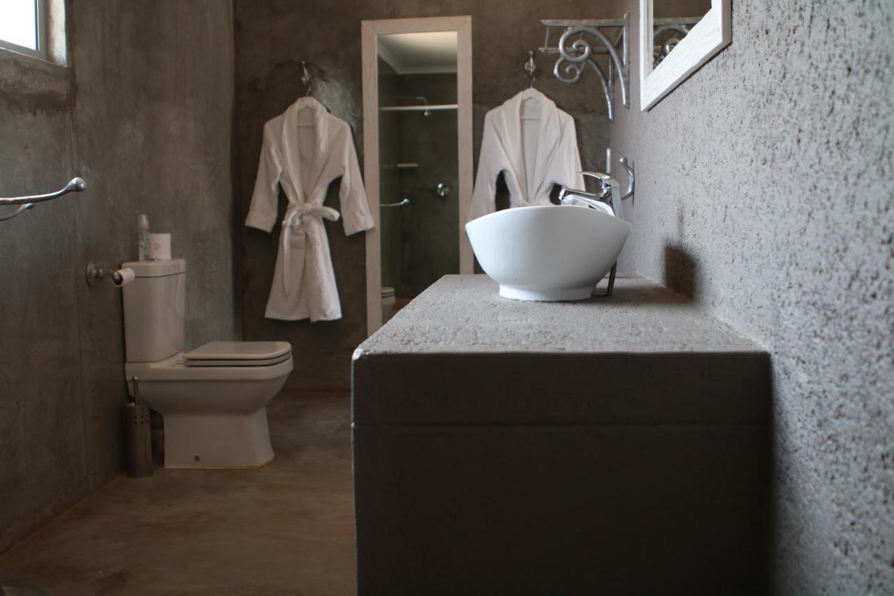 Maritz Country Lodge Keetmanshoop Buitenkant foto