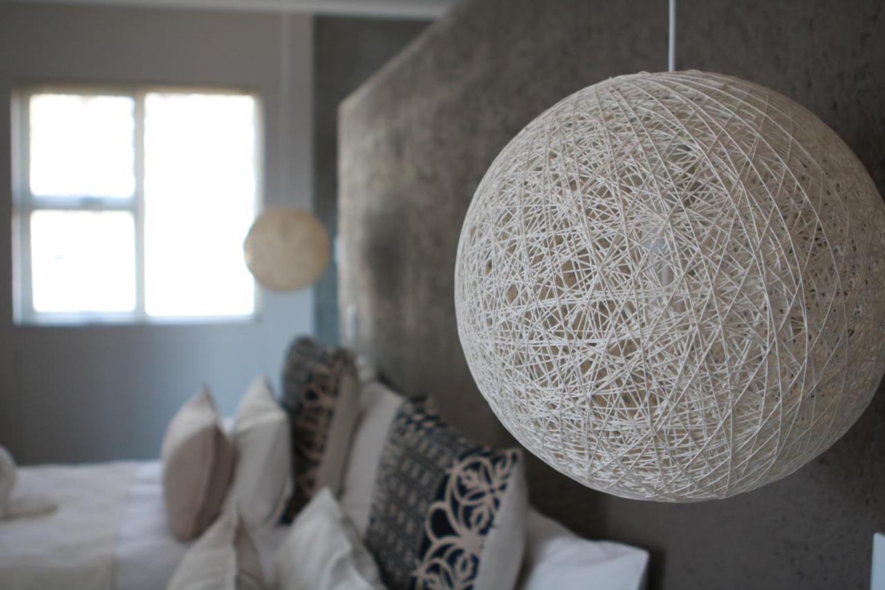 Maritz Country Lodge Keetmanshoop Buitenkant foto